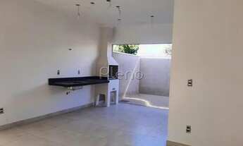 Imagem 4: Casa - Cascata - Paulínia