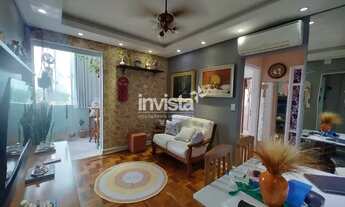 Imagem: Apartamento à venda no bairro José Menino