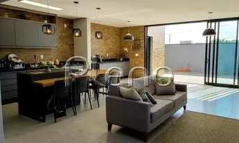 Imagem 7: Casa - Vila Monte Alegre - Paulínia