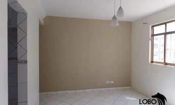 Imagem: GOIâNIA - Apartamento Padrão - Jardim