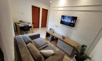 Imagem 3: Casa de Condominio, 2 dormitórios, mobiliada, 200m da praia, Mirim, Praia Grande