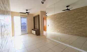 Imagem 2: Apartamento à Venda - Cachambi, 3 Quartos, 76 m2