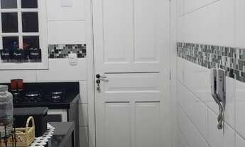 Imagem 7: Bela casa de condomínio em local privilegiado no Jd. Leonor