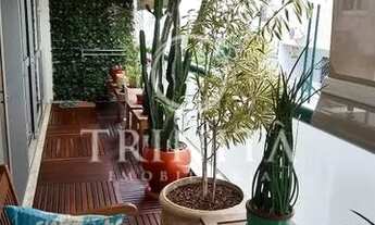 Imagem 6: Apartamento no Leblon - Rio de Janeiro