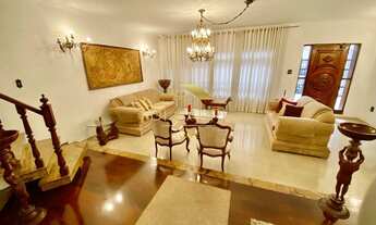 Imagem 3: Casa Comercial para locação - Jardim Anália Franco