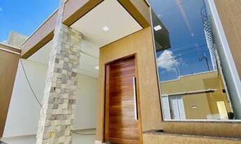 Imagem 5: CASA PRONTA ENTREGA COM ACABAMENTO PREMIUM E LOCALIZAÇÃO PRIVILEGIADA