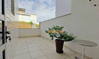 Imagem 3: Apartamento Garden com 3 dormitórios, 106 m² - venda por R$ 470.000,00 ou aluguel por R$ 2