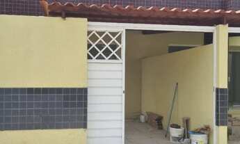 Imagem 5: CF) VENDO EXCELENTE CASA INDIVIDUAL COM DOCUMENTAÇÃO INCLUSA