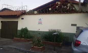 Imagem: CASA 3 QUARTOS SENDO 1 SUÍTE, SALA AMPLA