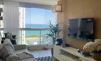 Imagem: Apartamento Itaparica vista Mar