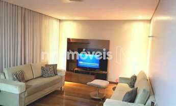 Imagem 3: Venda Apartamento 4 quartos Santo Antônio Belo Horizonte