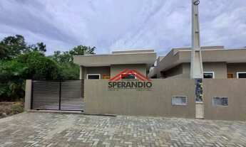 Imagem: Casa com 3 dormitórios à venda, 59 m²