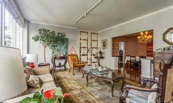 Imagem 2: Jardim Europa - Apartamento 441m² - 4 dormitórios, 3 vagas de garagem