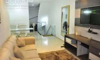 Imagem 2: Santo André - Casa Padrão - Vila Curuçá