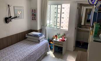 Imagem 4: FORTALEZA - Apartamento Padrão - Mucuripe