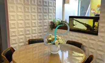 Imagem 6: Casa - Condomínio Colina dos Coqueiros - Valinhos