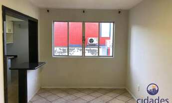 Imagem 7: Apartamento para aluguel 3 quartos com garagem em Florianópolis, bairro Jardim Atlântico