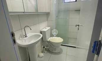 Imagem 2: Apartamento com 2 dormitórios para alugar, 47 m², Jardim Maria Celina - Londrina/PR