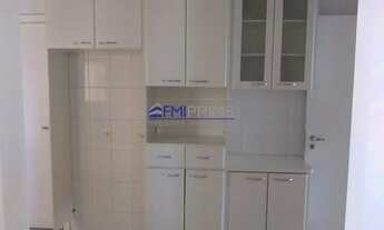 Imagem 6: APARTAMENTO PARA LOCAÇÃO EM PERDIZES 87M² - LAZER COMPLETO, 2 VAGAS DE GARAGEM