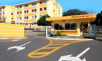 Imagem: Apartamento com 2 dormitórios para alugar