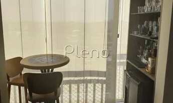 Imagem 6: Apartamento - São Bernardo - Campinas