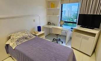 Imagem 5: Apartamento para Venda em Salvador, Ondina, 4 dormitórios, 4 suítes, 5 banheiros, 5 vagas