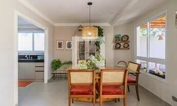 Imagem 7: Casa de Condomínio para Aluguel - Alphaville, 3 Quartos, 180 m2