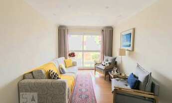 Imagem: Apartamento para Aluguel - Ipiranga, 4 Quartos