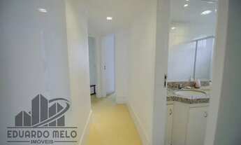 Imagem 5: Cobertura para venda possui 164 metros quadrados com 4 quartos em Cruzeiro - Belo Horizont