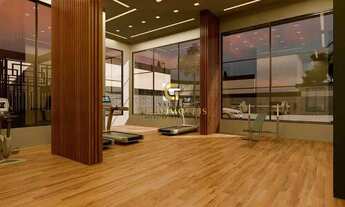 Imagem 4: Nch Apartamento para venda com 66 metros quadrados com 2 quartos