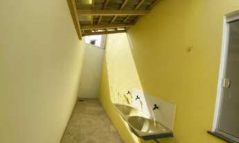 Imagem 3: LME CASA À VENDA NO BAIRRO MIRANTE DO SOL - MONTES CLAROS MG