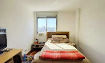 Imagem 5: Apartamento para venda possui 50 metros quadrados com 1 quarto em Sumarezinho - São Paulo