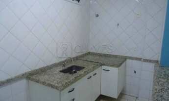 Imagem 4: Apartamento Padrão em Ribeirão Preto