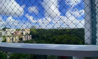 Imagem 6: Apartamento 2 Quartos para Venda em Salvador, Patamares, 2 dormitórios, 1 suíte, 2 banheir