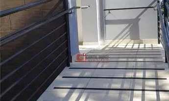 Imagem 2: Apartamento com 3 dormitórios para alugar, 65 m² por R$ 2.310,00/mês - Dom Bosco - Jaguari