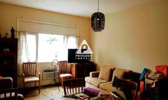 Imagem 3: Tijuca/ Pça Afonso Pena. Apartamento 3 quartos, suíte, 1 vaga e infraestruturado