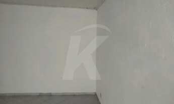 Imagem 4: Casa com quarto, cozinha e banheiro