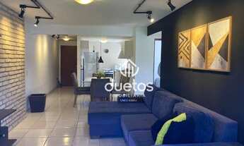 Imagem 3: Apartamento com 2 dormitórios para alugar, 80 m² por R$ 2.305,00/mês - Souza Cruz - Brusqu