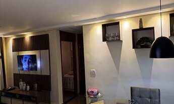 Imagem 3: Apartamento Reformadíssimo: Planejado & Mobiliado