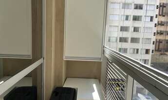 Imagem 7: Studio para aluguel com 22 metros, todo equipado, um charme! em Consolação - São Paulo - S