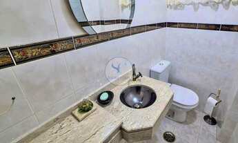 Imagem 4: Apartamento com 04 dorms, Aparecida, Santos - R$ 1.45 mi, Cod: 2667