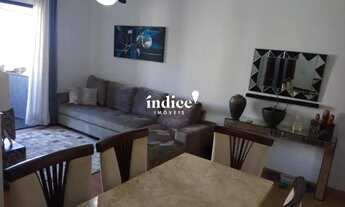 Imagem 5: Ed. Porto Seguro - Apartamento - 3 quartos, 1 suíte, 2 vagas