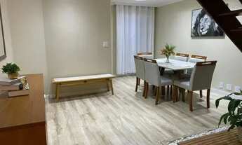 Imagem 2: Casa á venda na Vila Irmãos Arnoni com 224m² 3 dormitórios 4 banheiros 2 vagas