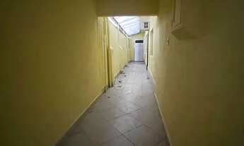 Imagem 7: Casa para aluguel, 2 quartos, 1 vaga, Vila Belmiro - Santos/SP