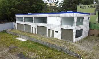 Imagem 2: São Bernardo do Campo - 4300m2 - Vendo ou aceito parceria