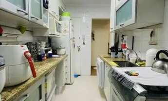 Imagem 3: APARTAMENTO - POMPÉIA - SP