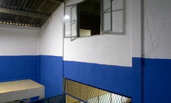 Imagem 5: Mercado São Sebastião - Galpão 530 m²