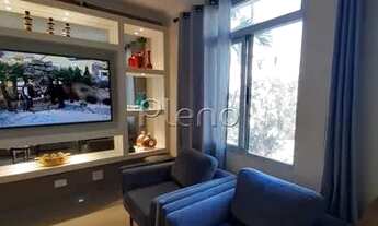 Imagem 3: Lindo apartamento à venda no bairro Jardim Miranda - Campinas