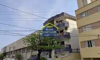 Imagem: AP 2 dorms, Guilhermina, R$ 268 mil