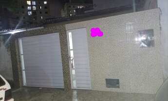 Imagem: Casa na Farolândia